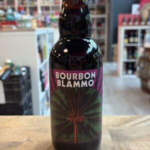 Cellarmaker - Bourbon Blammo! 2025