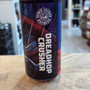 Seven Island - DreadHop Crusher