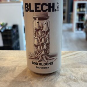 Blech.Brut - Boo Blooms