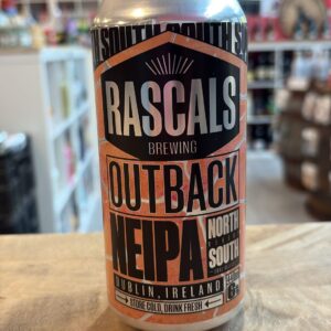 Rascals - Outback DDH NEIPA