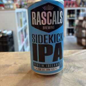 Rascals - Sidekick IPA