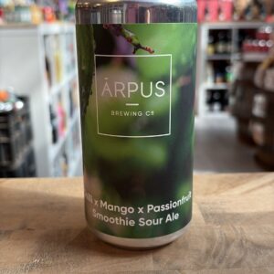 Arpus - Chilli X Mango X Passionfruit Smoothie Sour