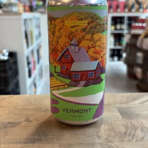 Basqueland - Vermont