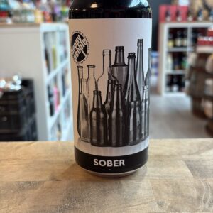 Hoppy People - Sober