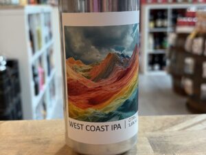 Popihn - WEST COAST IPA - CITRA / SIMCOE / TRIUMPH