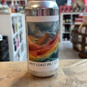 Popihn - WEST COAST IPA - CITRA / SIMCOE / TRIUMPH