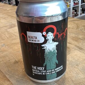 Bereta - The Holy