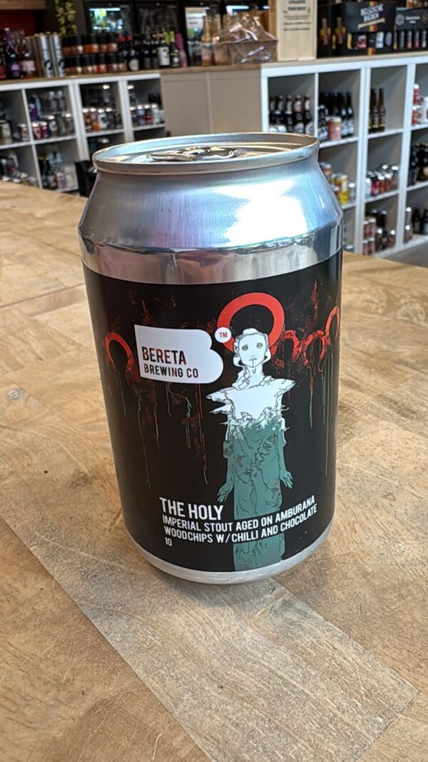 Bereta - The Holy