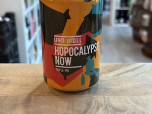 Van Moll - Hopocalypse Now