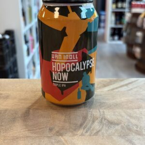 Van Moll - Hopocalypse Now
