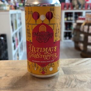 Vault City - Ultimate Gobstopper