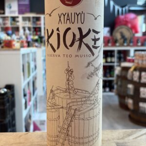 Birrificio Agricolo Baladin - XYAUYÚ KIOKE