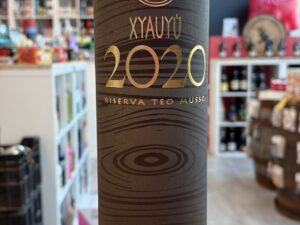 Birrificio Agricolo Baladin - XYAUYÚ - Riserva Teo Musso 2020