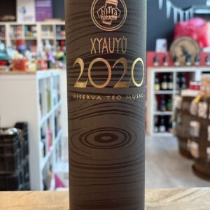 Birrificio Agricolo Baladin - XYAUYÚ - Riserva Teo Musso 2020