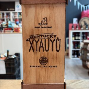 Birrificio Agricolo Baladin - XYAUYÚ KENTUCKY - RISERVA 2019