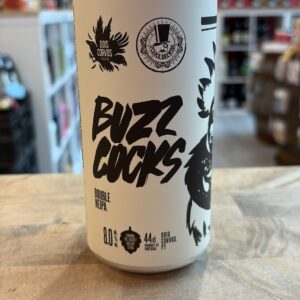 Dois Corvos - Buzz Cocks
