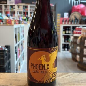 Cambier - Phoenix (Dark Mild)