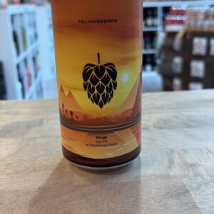 Folkingebrew - Mirage (Box of 20)