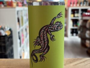 Bad Seed - Tile Cutter