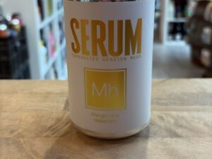 Brewlihan - Serum: Mango / Lime / Habanero