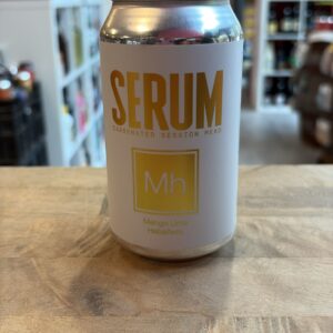 Brewlihan - Serum: Mango / Lime / Habanero