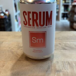 Brewlihan - Serum: Strawberry Marshmallow