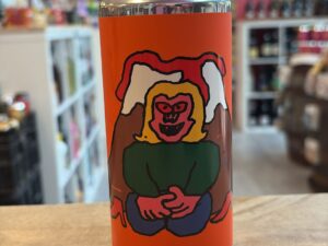 Omnipollo - Deep Crust