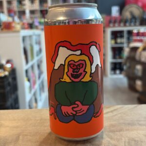 Omnipollo - Deep Crust