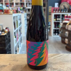 Omnipollo - Metaphase