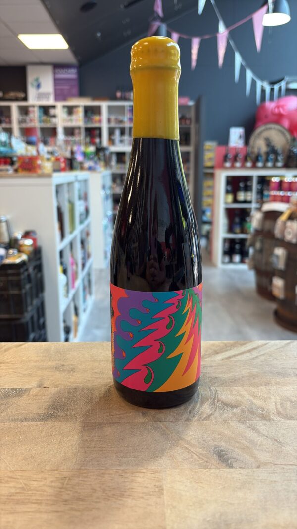 Omnipollo - Metaphase