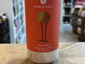 Other Half - Tall Kiwi