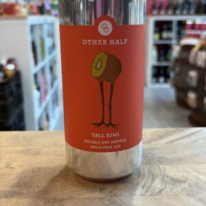 Other Half - Tall Kiwi