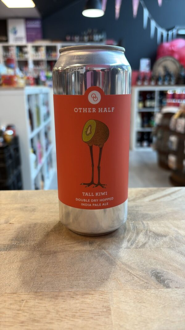 Other Half - Tall Kiwi