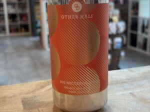 Other Half - Big Nectaron Vibes