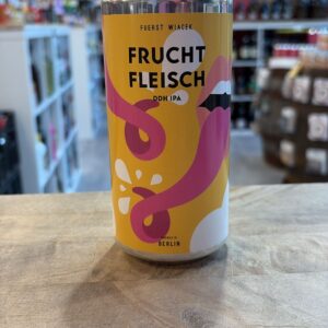 Fuerst Wiacek - Fruchtfleisch