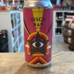 Fuerst Wiacek - Disco Nap