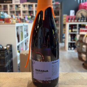 Lervig - Naranja By Rackhouse