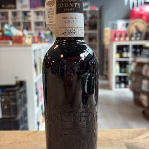 Goose Island - Bourbon County Brand Stout 2024