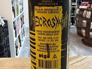 Adroit Theory - NECROSYNTH