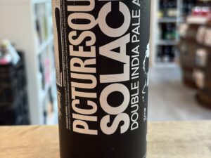 Fidens - Picturesque Solace