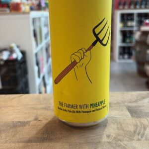 Fidens - The Farmer With Pineapple