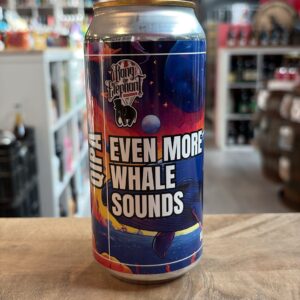 Bang The Elephant - Even More Whale Sounds