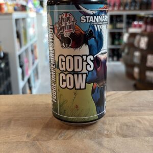Bang The Elephant - God's Cow