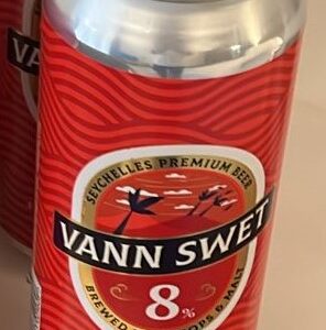 Vann Swet (Seychelles)