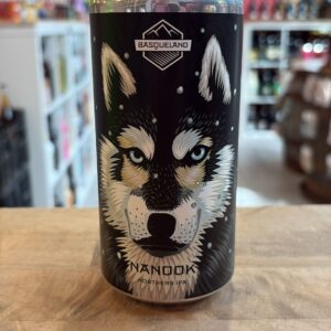 Basqueland - Nanook