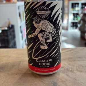 Basqueland - Coastal Eddie