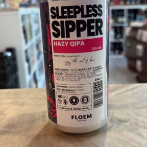 Floem - Sleepless Sipper