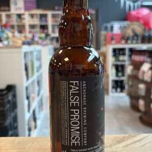Anchorage - False Promise (Table Beer)