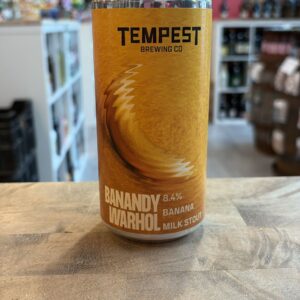 Tempest - Banandy Warhol