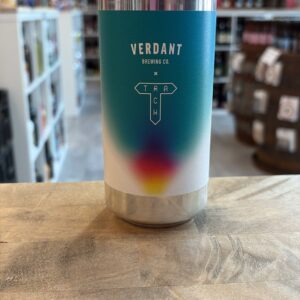Verdant - Flux: Phase 2